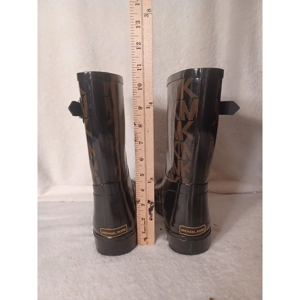 MICHAEL KORS‎ rain Boots